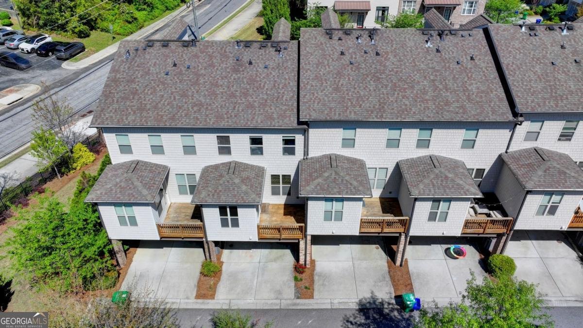 4007 Dunwoody Trace Atlanta - 47