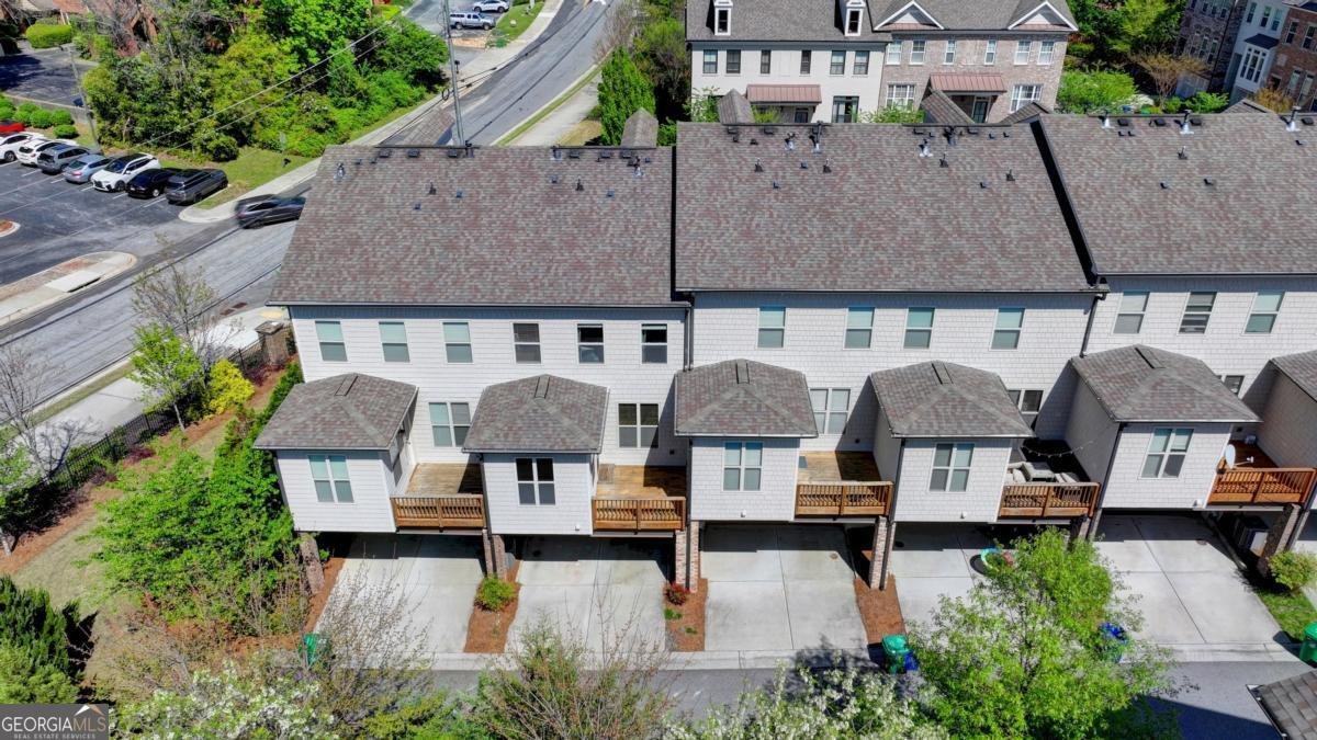 4007 Dunwoody Trace Atlanta - 48
