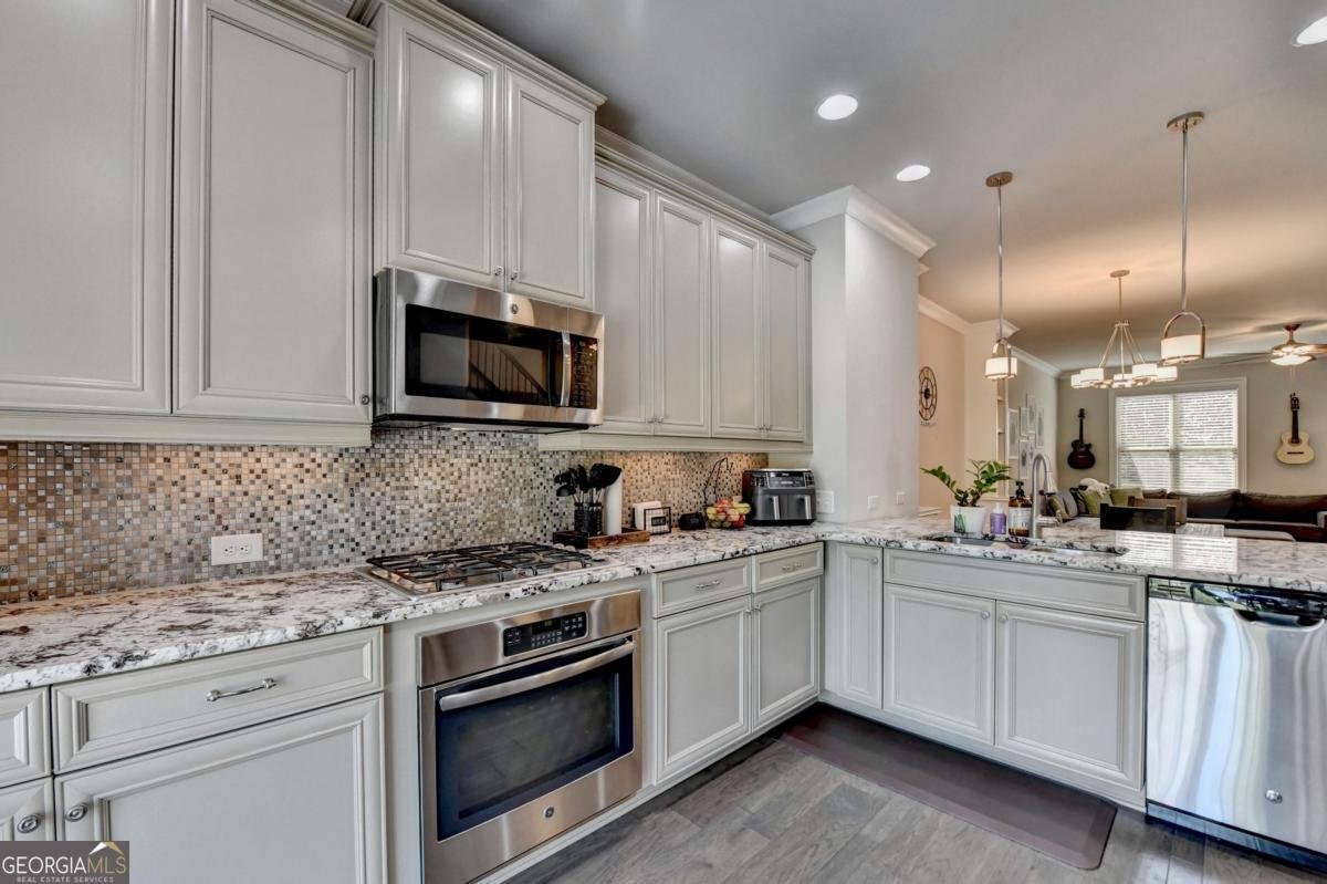4007 Dunwoody Trace Atlanta - 8