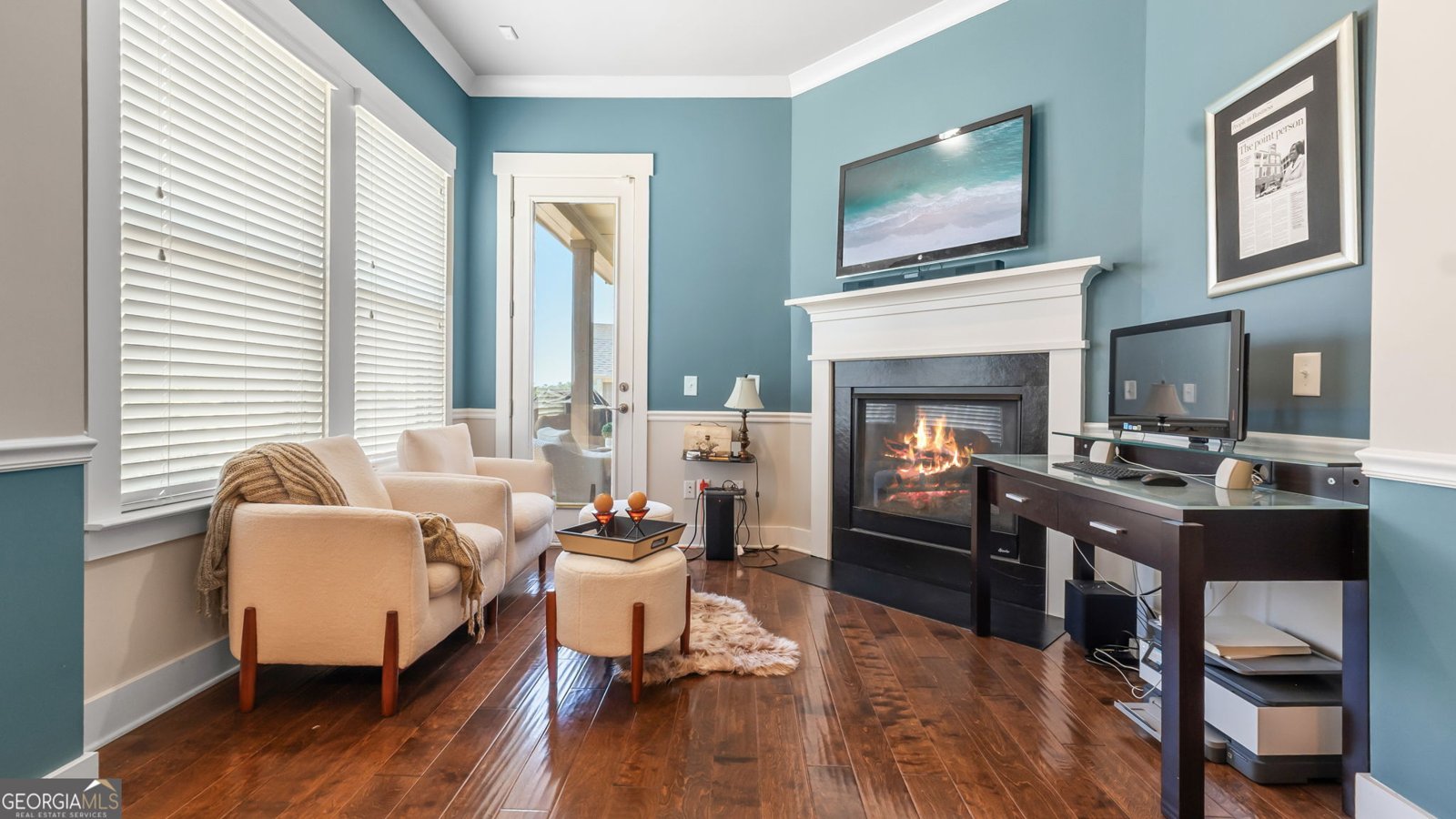 347 Woodridge Pass Canton - 10