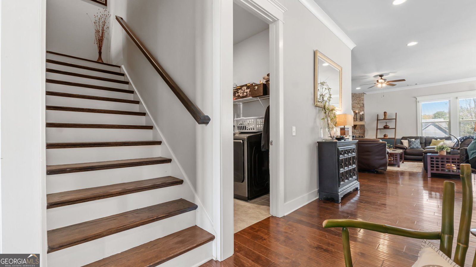 347 Woodridge Pass Canton - 16