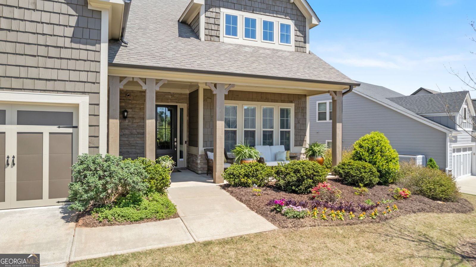 347 Woodridge Pass Canton - 2