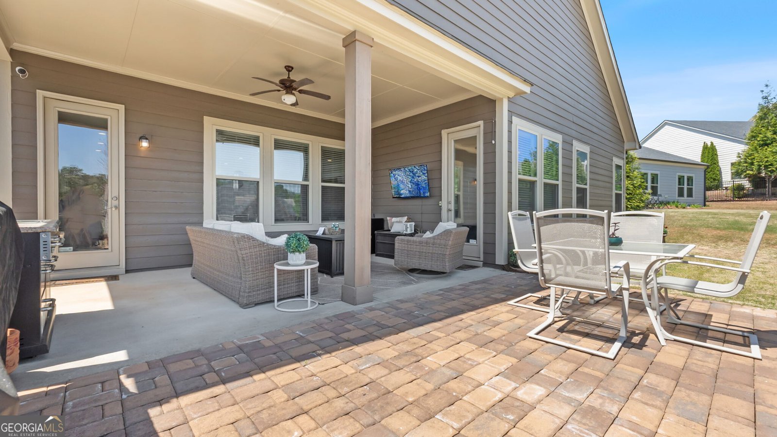 347 Woodridge Pass Canton - 20