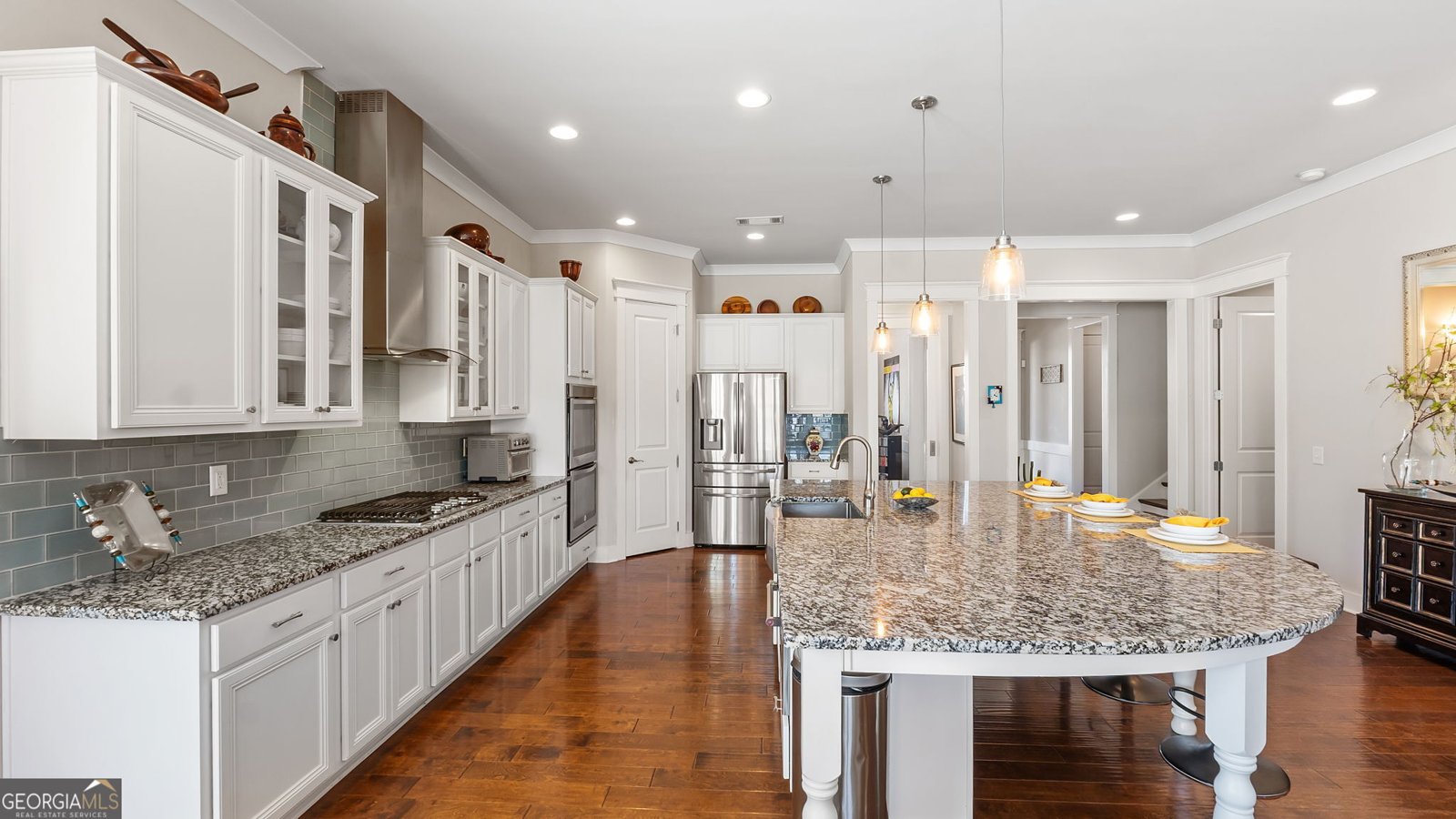 347 Woodridge Pass Canton - 5