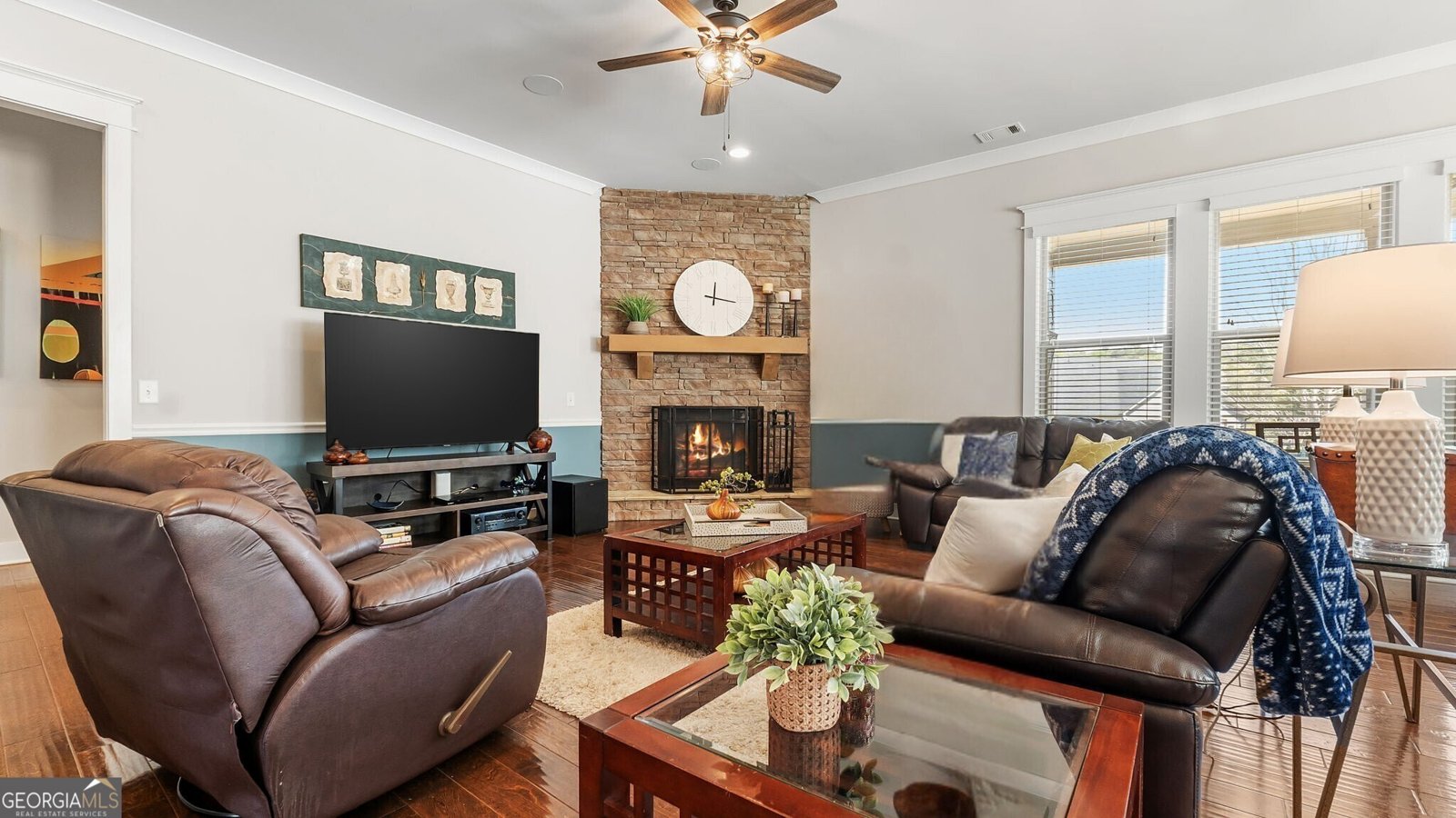347 Woodridge Pass Canton - 7