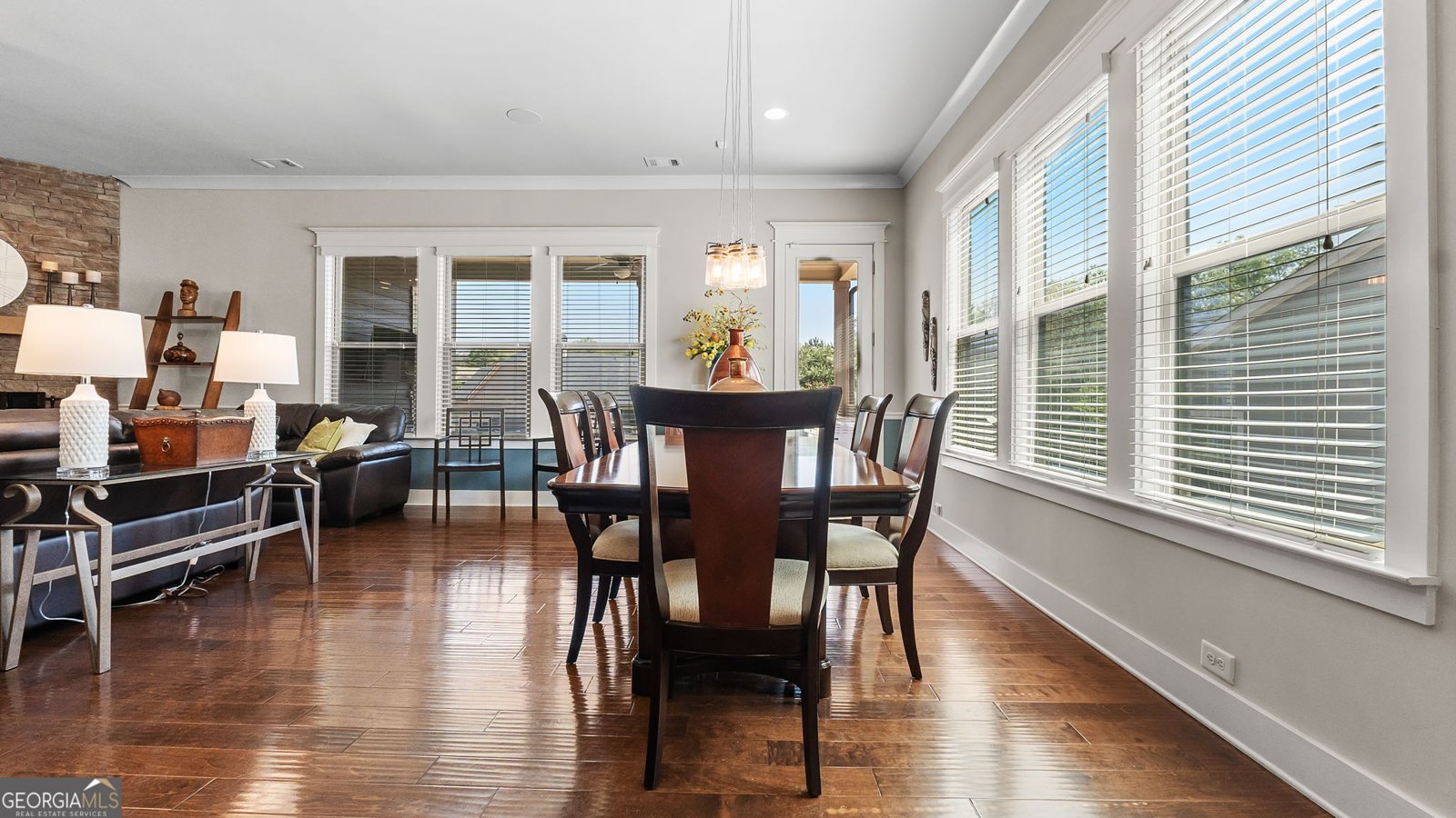 347 Woodridge Pass Canton - 8