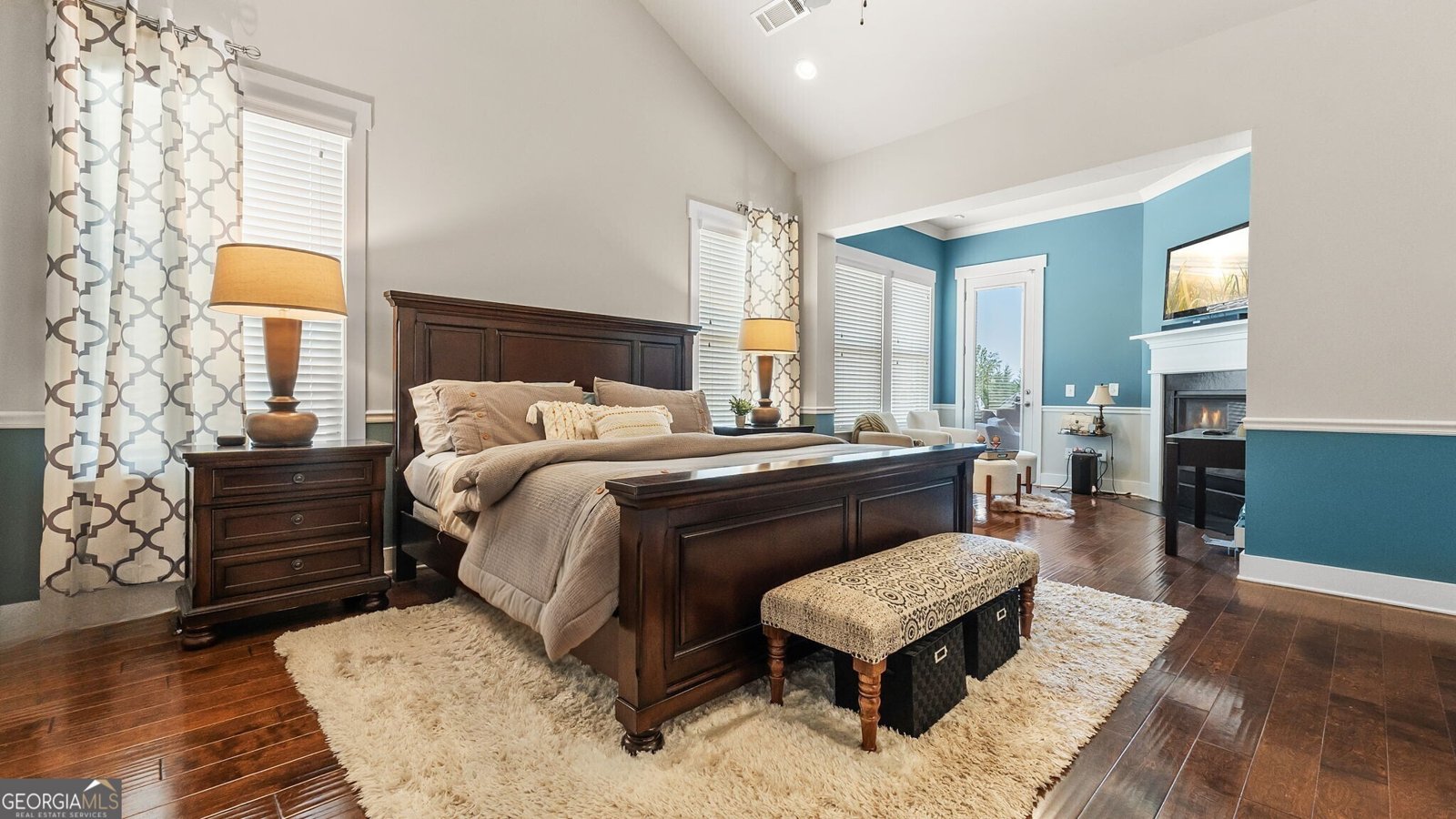 347 Woodridge Pass Canton - 9