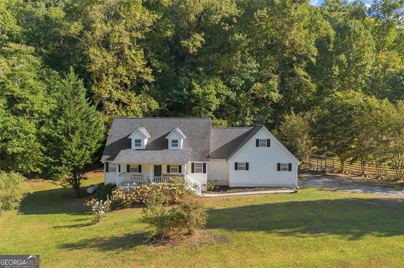 19 MCCRARY Court Ellijay - 1