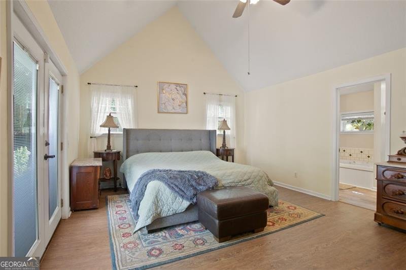 19 MCCRARY Court Ellijay - 19