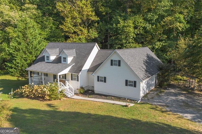 19 MCCRARY Court Ellijay - 3