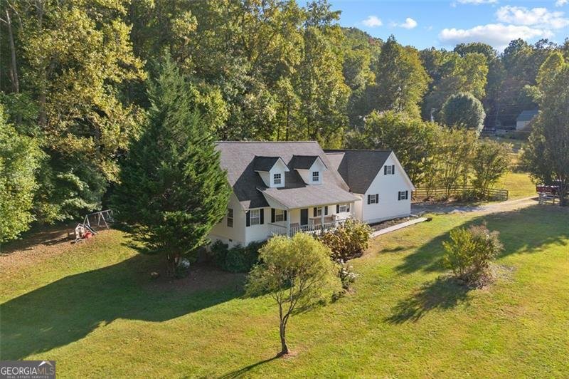 19 MCCRARY Court Ellijay - 4