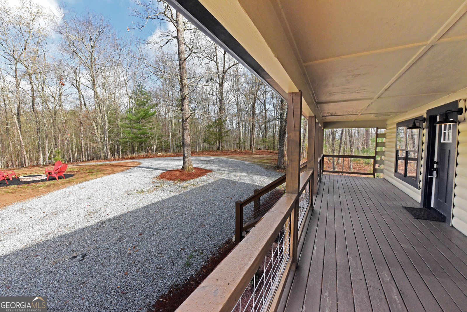 930 Robert Miller Lane Mineral Bluff - 2