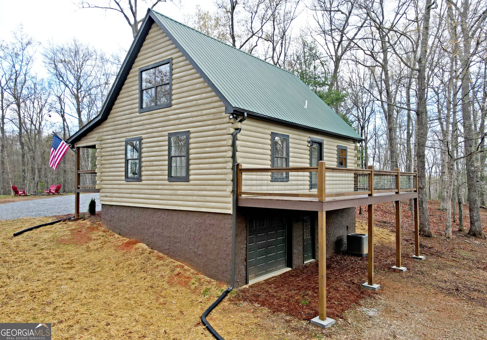 930 Robert Miller Lane Mineral Bluff - 3