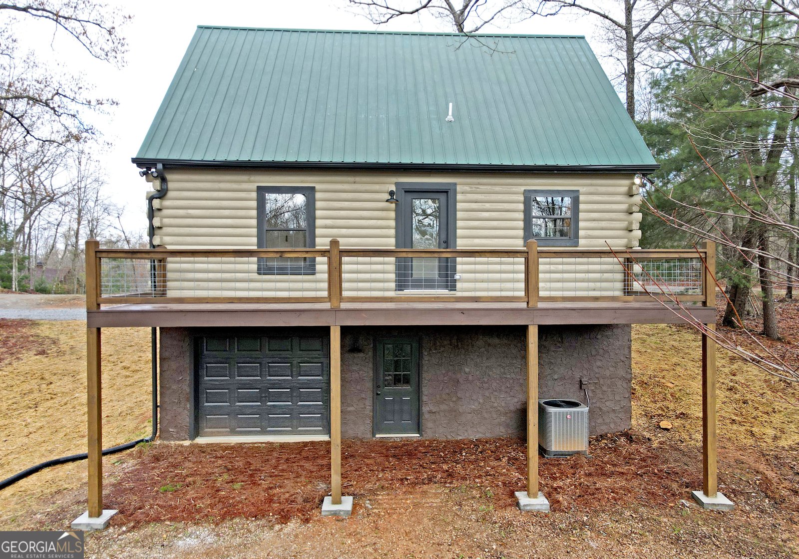 930 Robert Miller Lane Mineral Bluff - 4