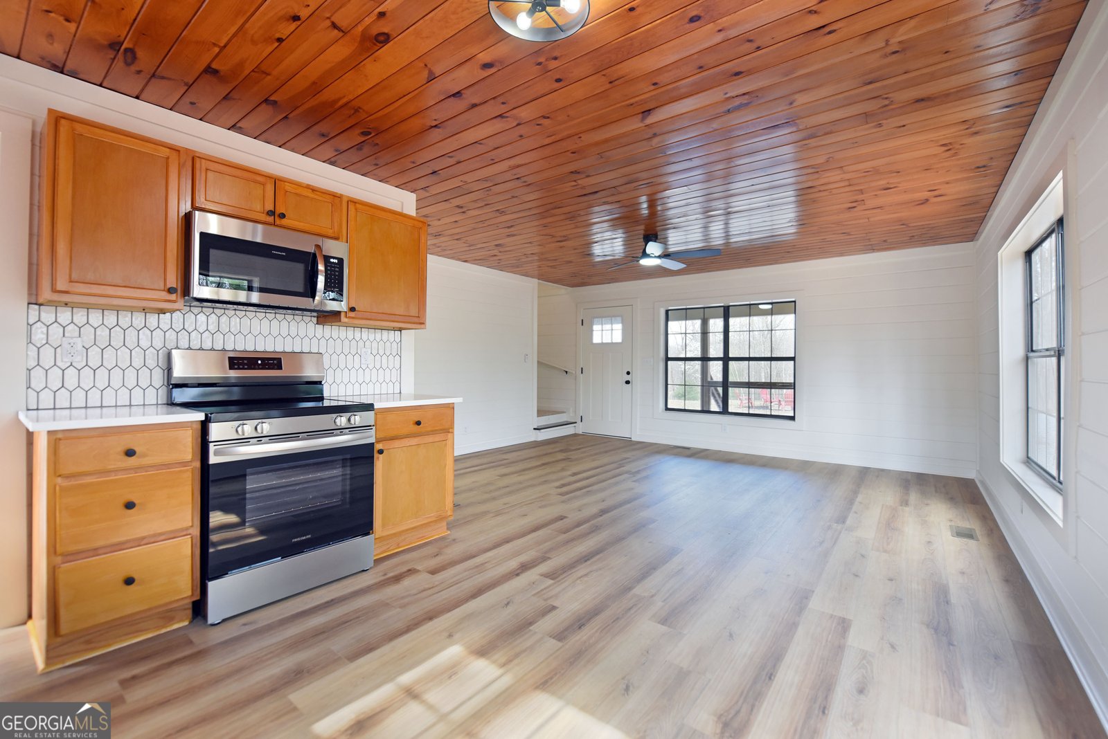 930 Robert Miller Lane Mineral Bluff - 9