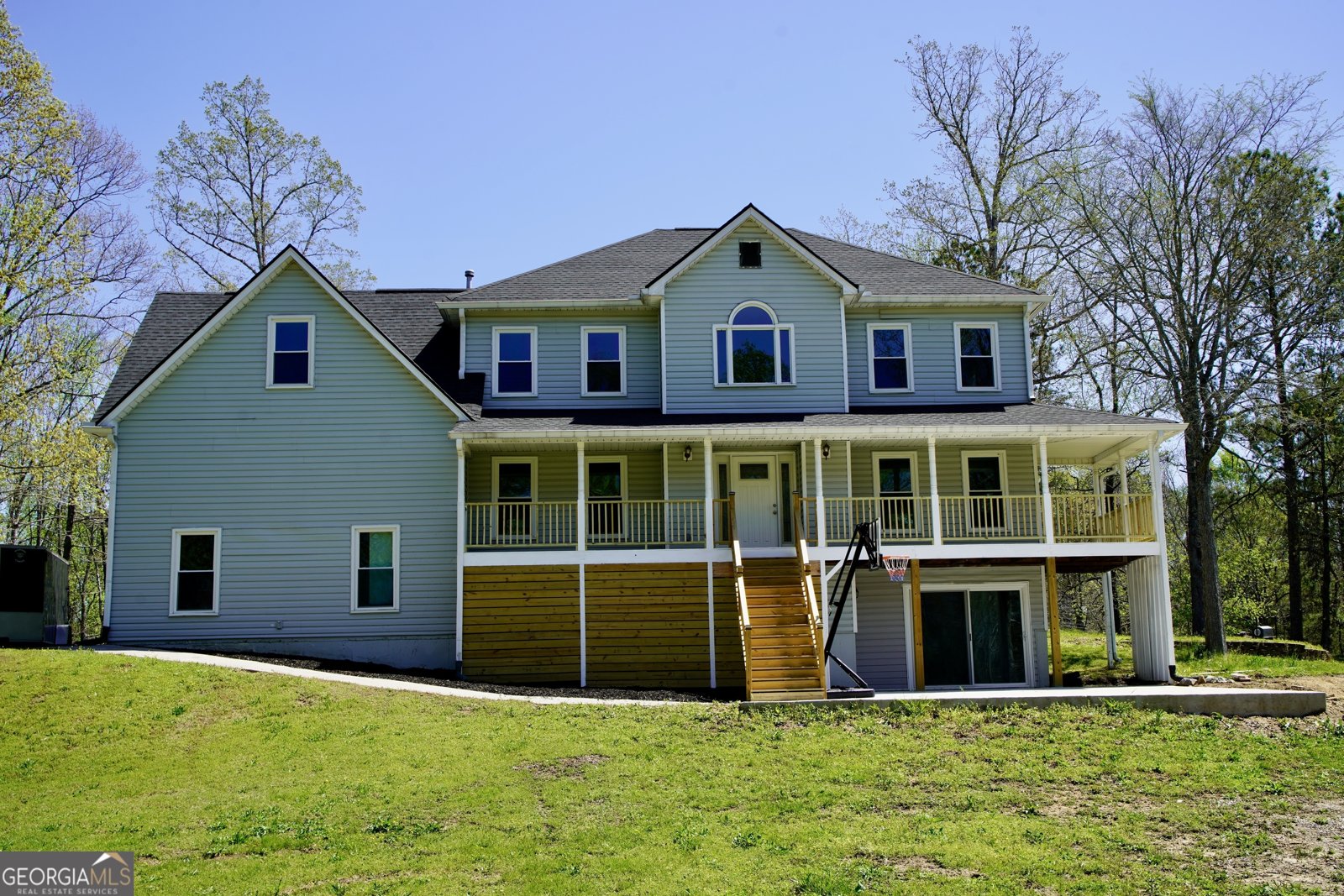 2029 Old Cartersville Road Dallas - 1