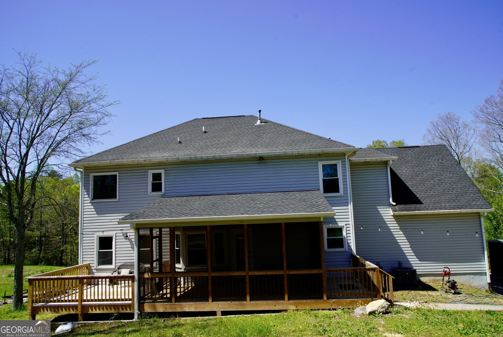 2029 Old Cartersville Road Dallas - 3