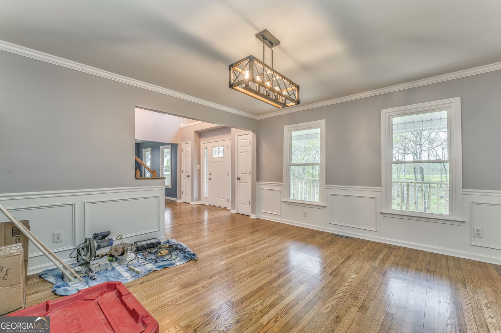 2029 Old Cartersville Road Dallas - 34