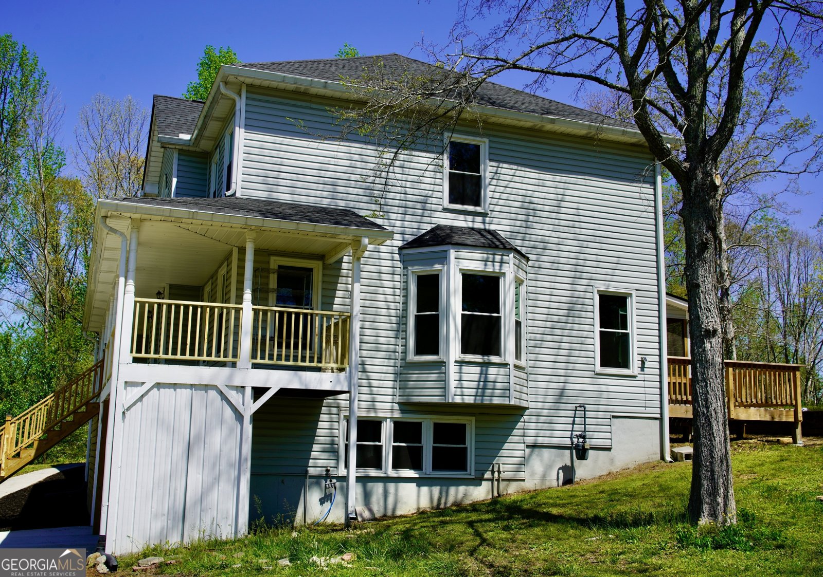 2029 Old Cartersville Road Dallas - 4