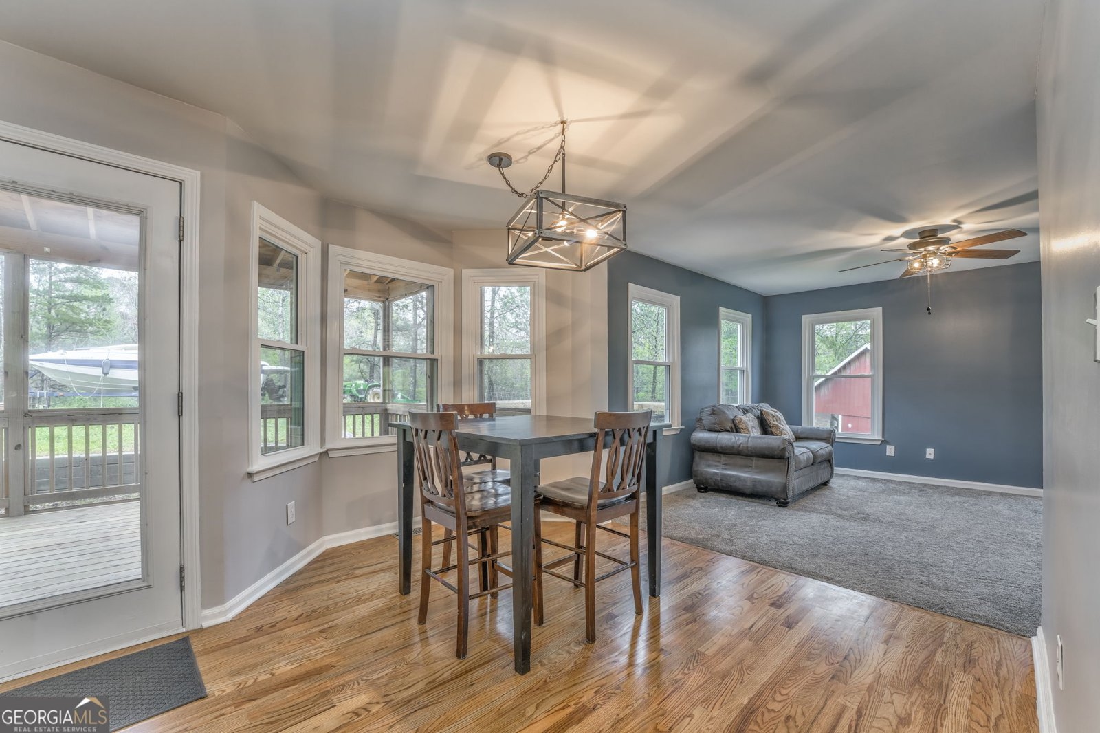 2029 Old Cartersville Road Dallas - 41