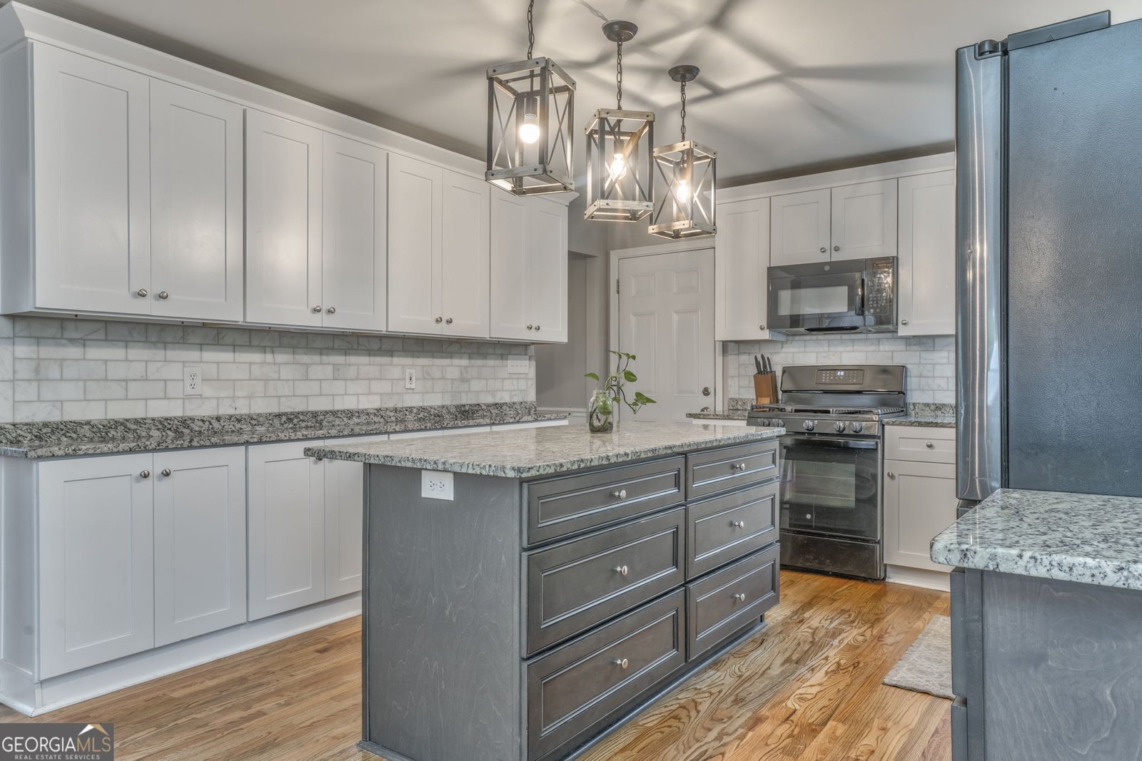 2029 Old Cartersville Road Dallas - 42
