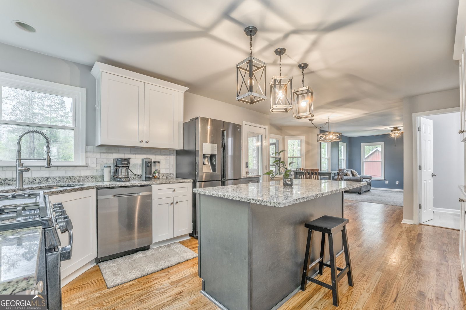 2029 Old Cartersville Road Dallas - 46