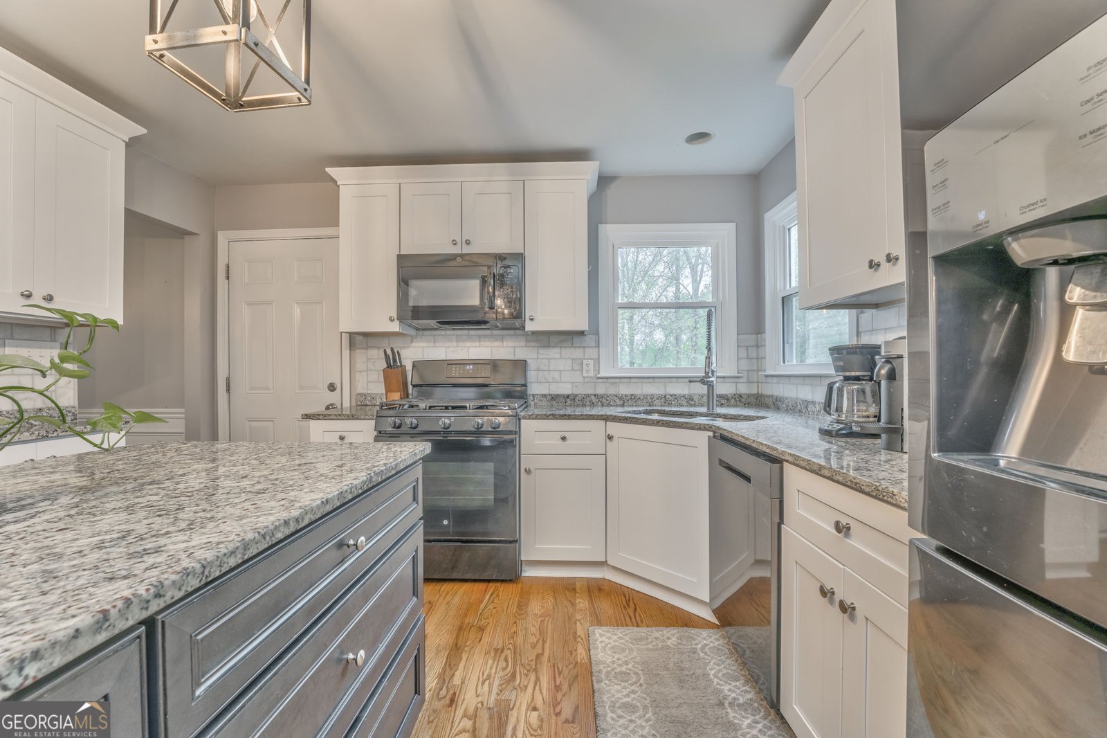 2029 Old Cartersville Road Dallas - 47