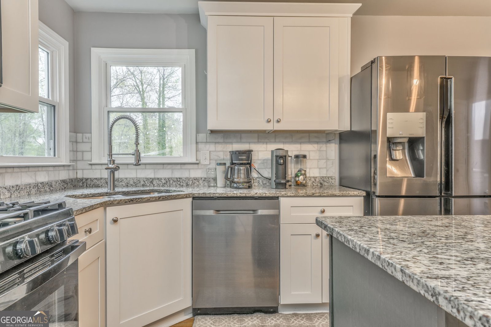 2029 Old Cartersville Road Dallas - 48