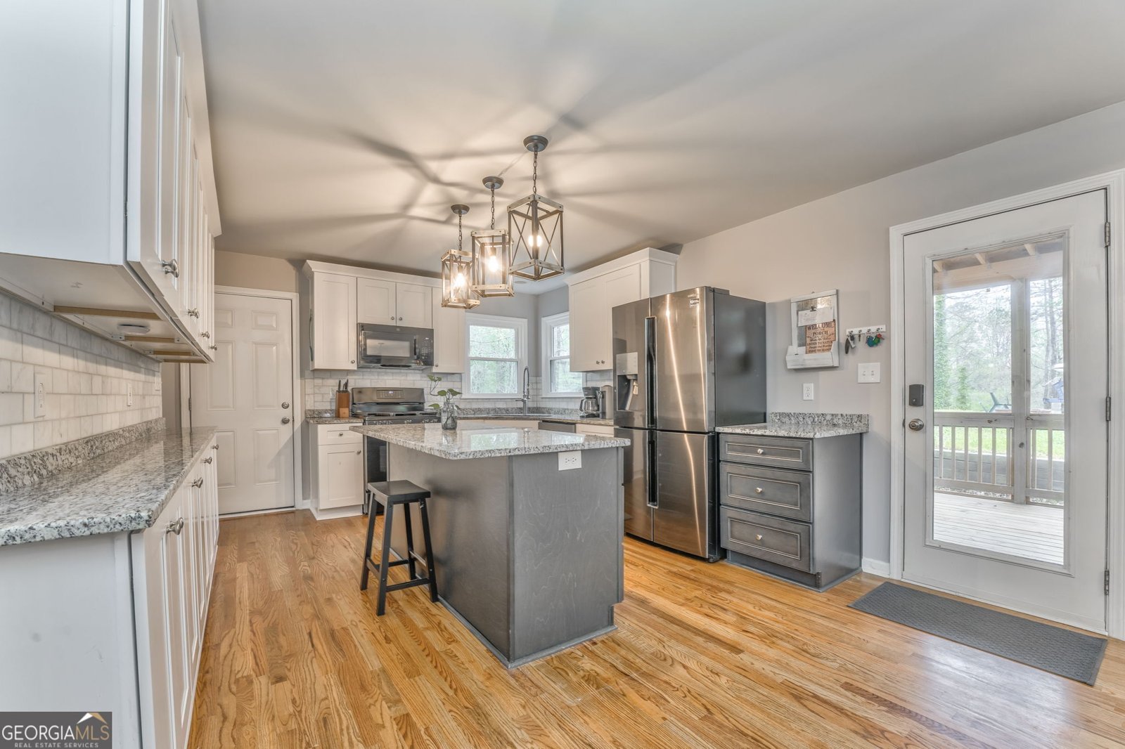 2029 Old Cartersville Road Dallas - 50