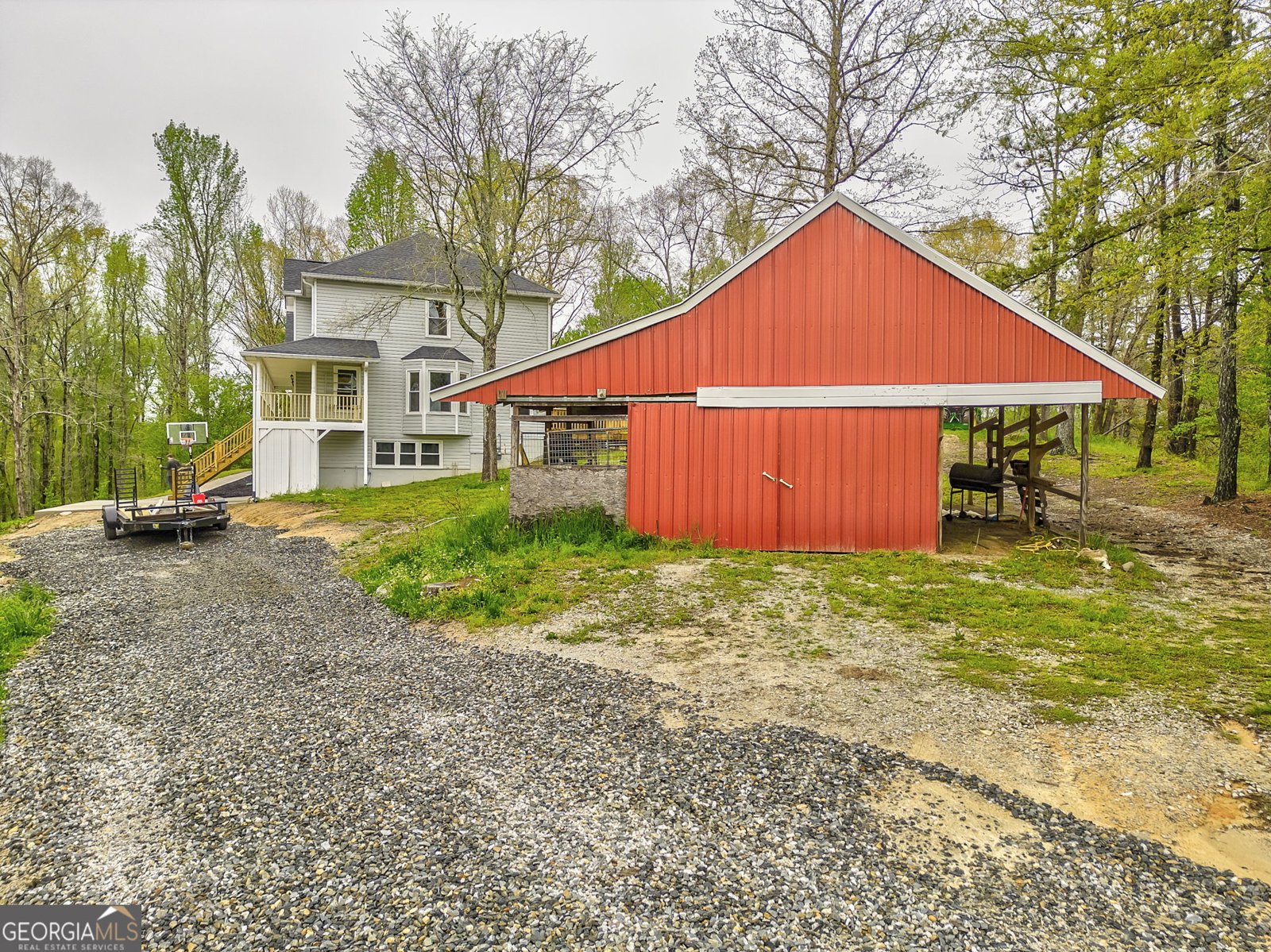 2029 Old Cartersville Road Dallas - 6