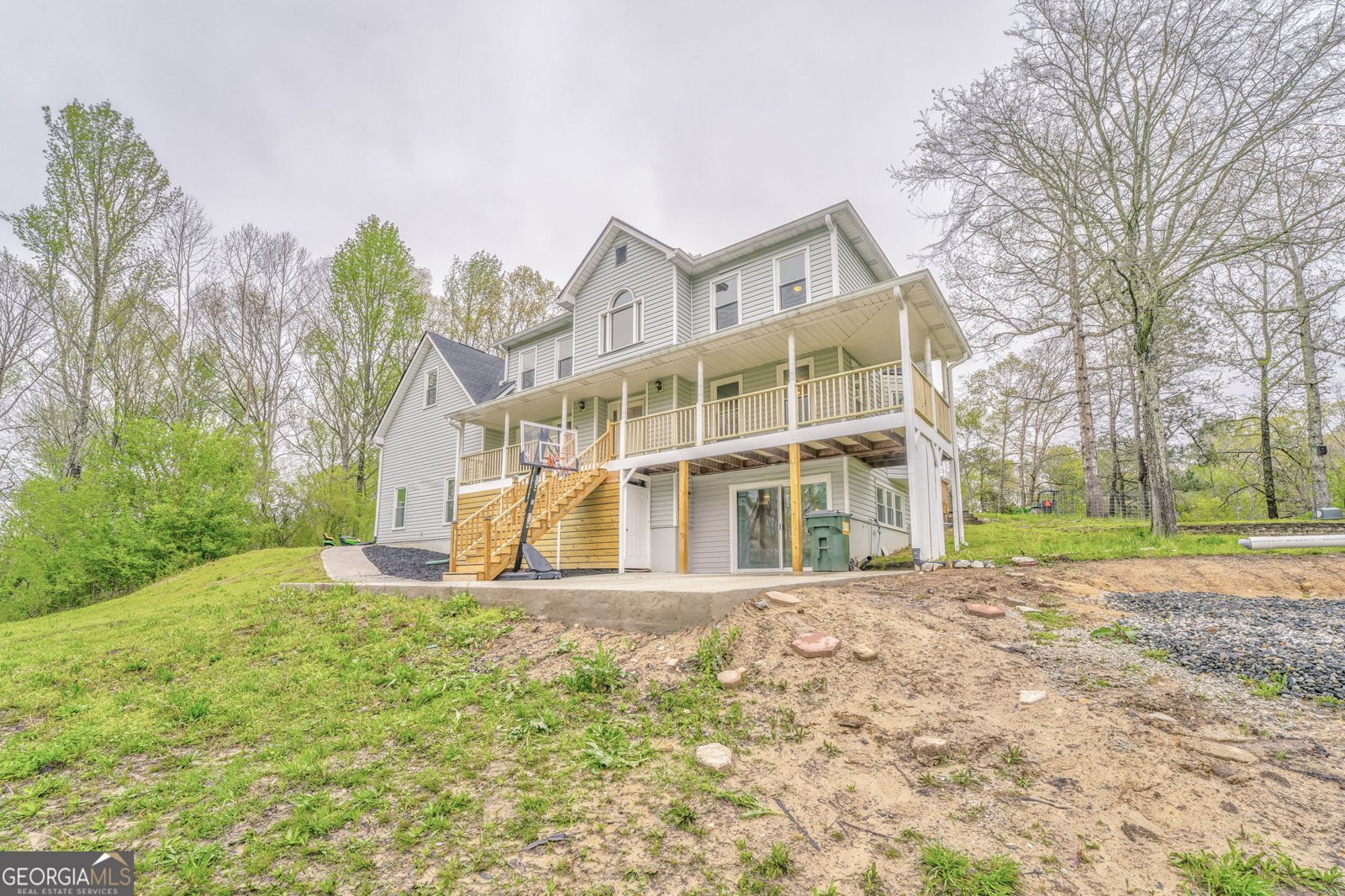 2029 Old Cartersville Road Dallas - 60