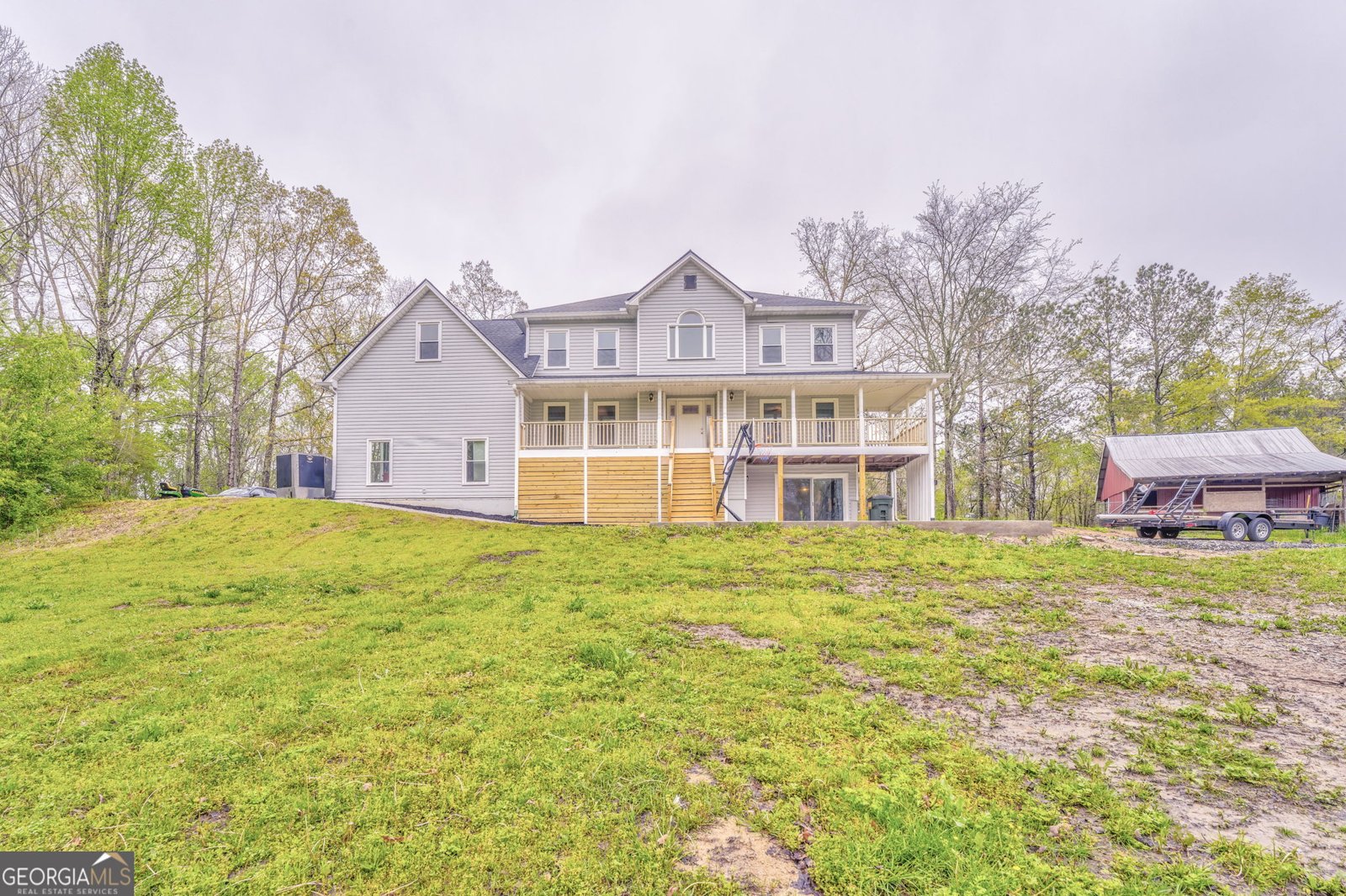 2029 Old Cartersville Road Dallas - 61