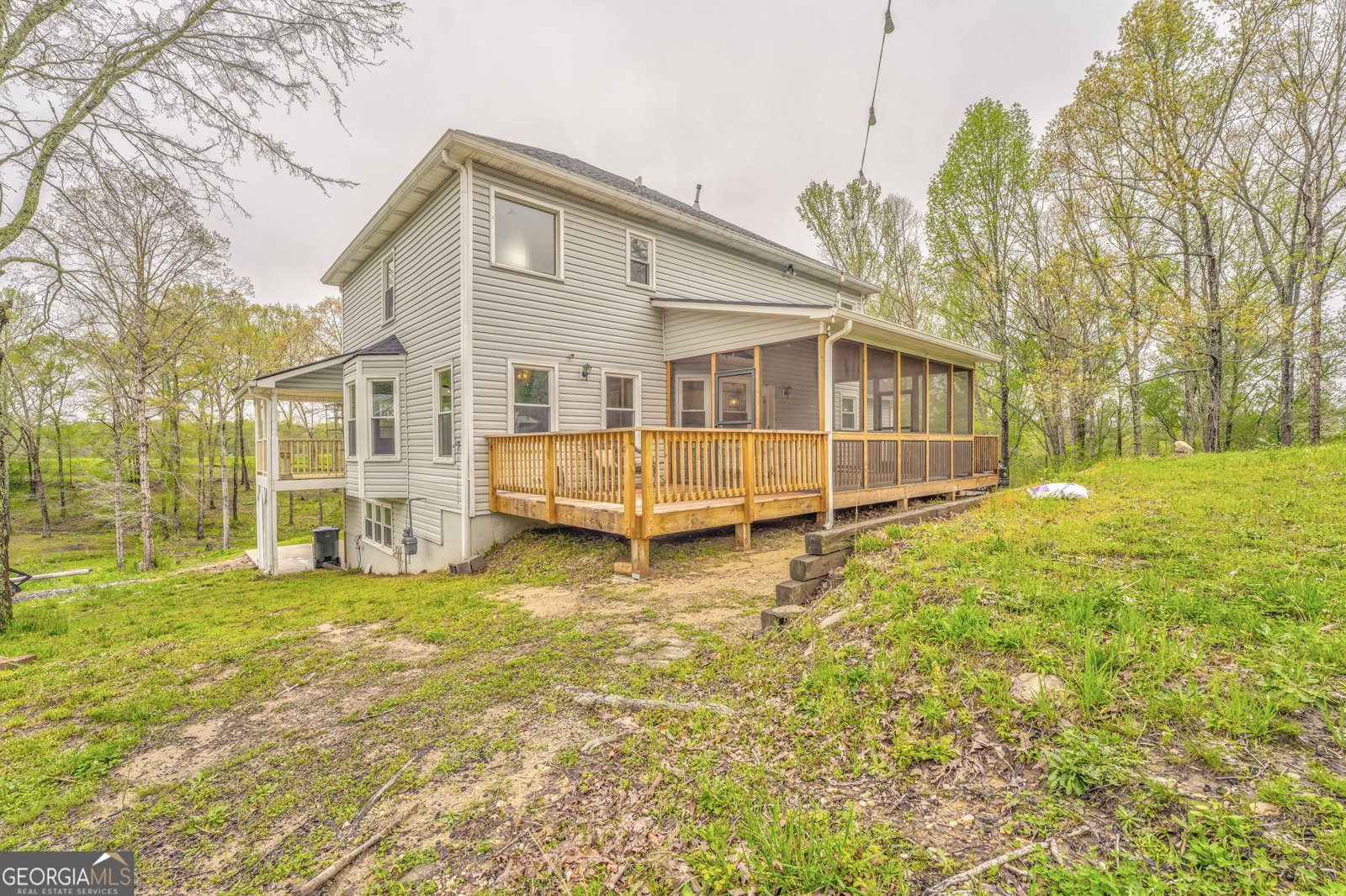 2029 Old Cartersville Road Dallas - 67