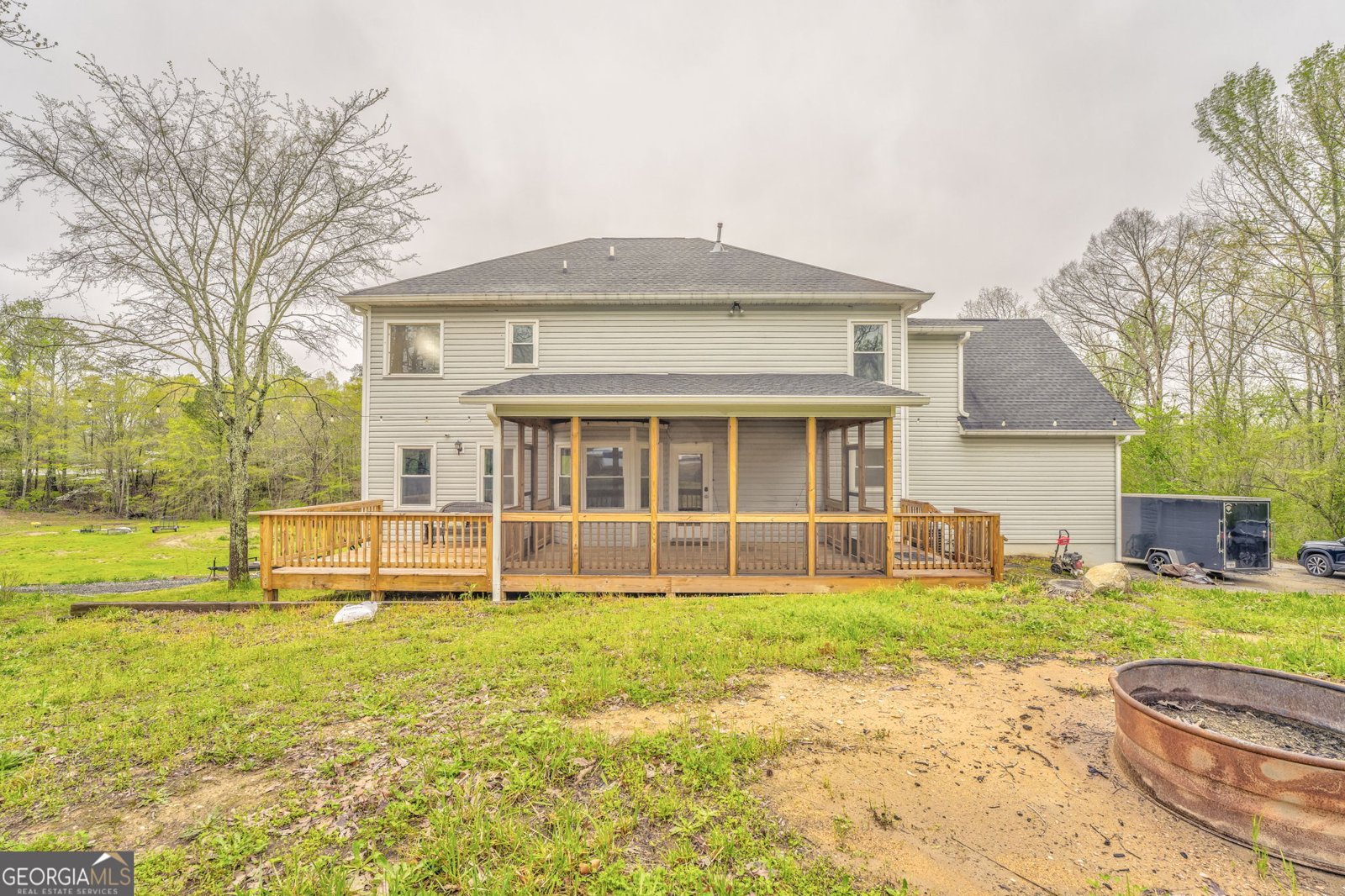 2029 Old Cartersville Road Dallas - 68
