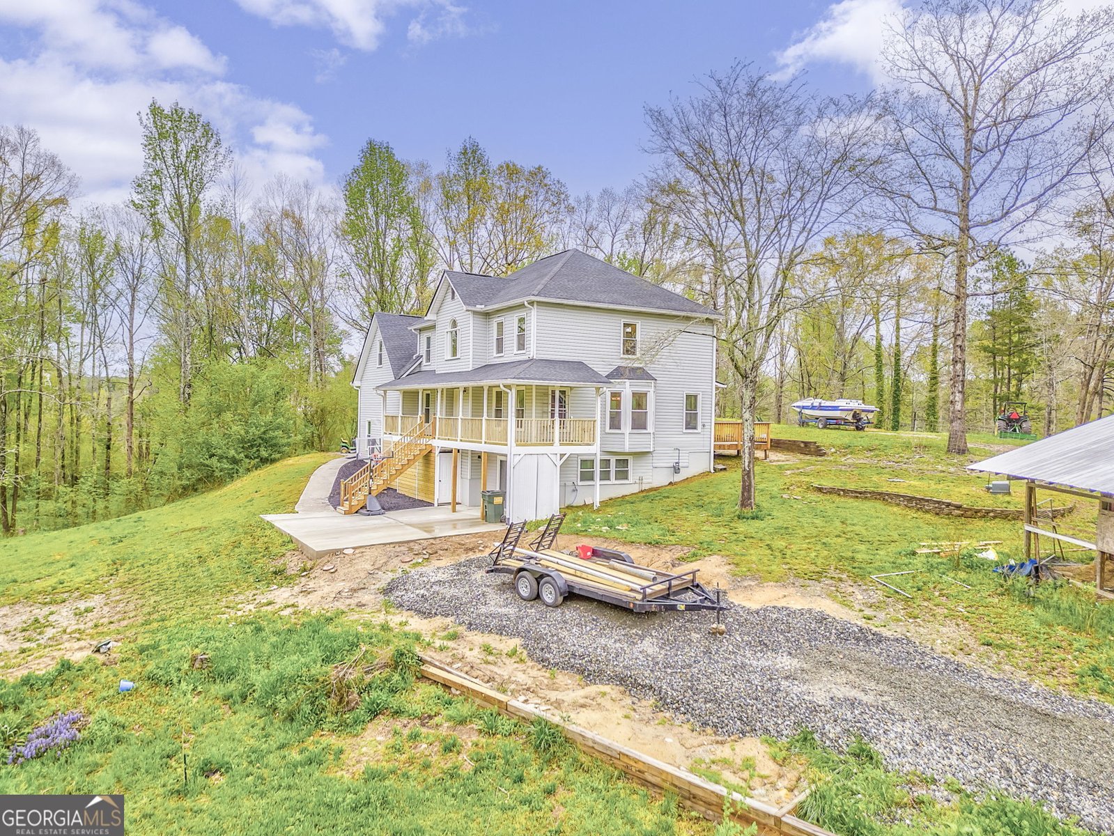 2029 Old Cartersville Road Dallas - 7