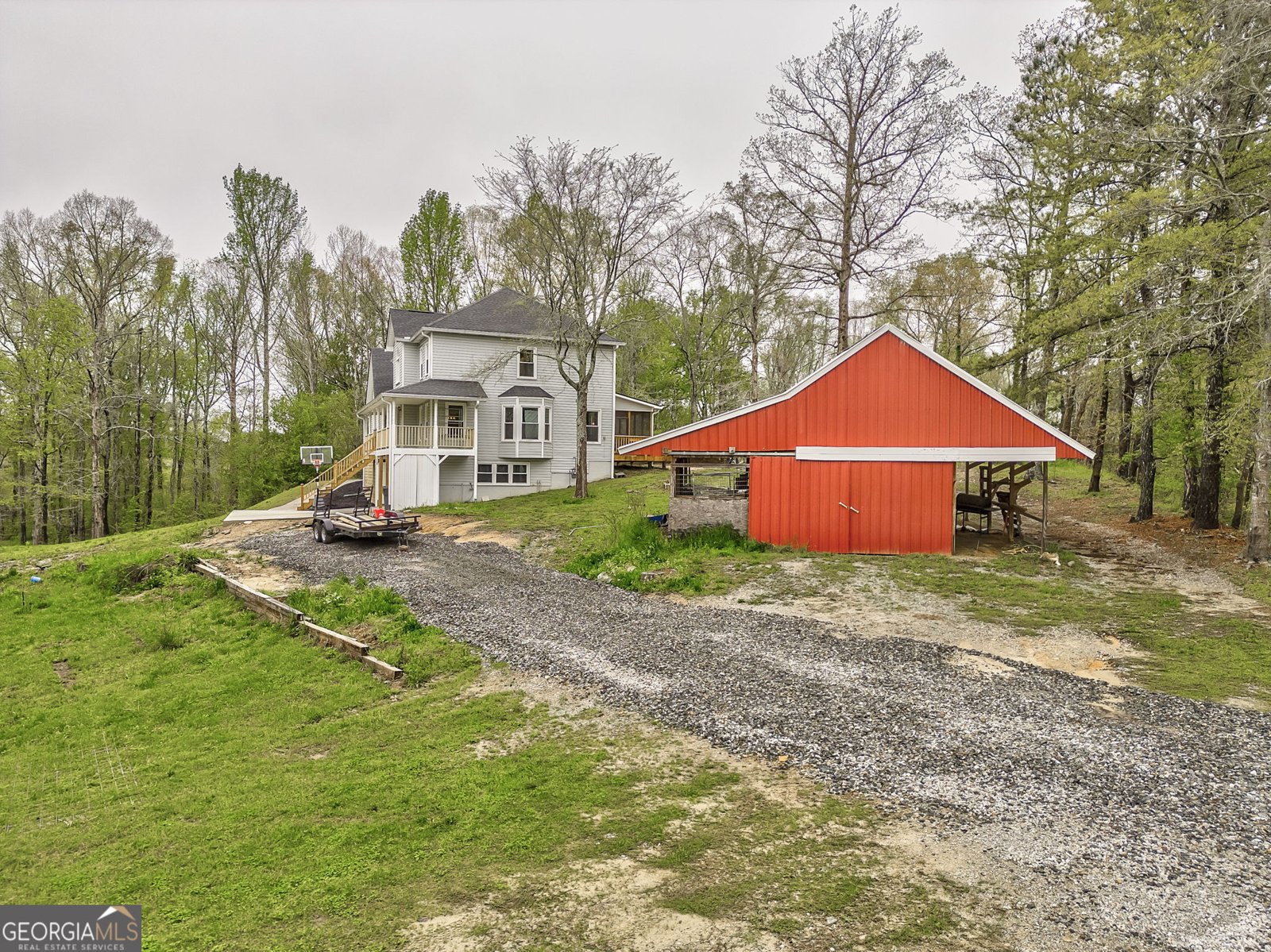 2029 Old Cartersville Road Dallas - 9