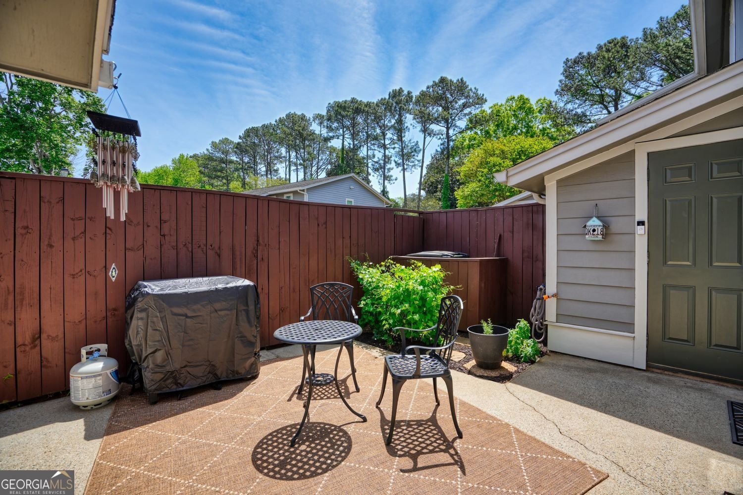 4992 Meadow Lane Marietta - 2