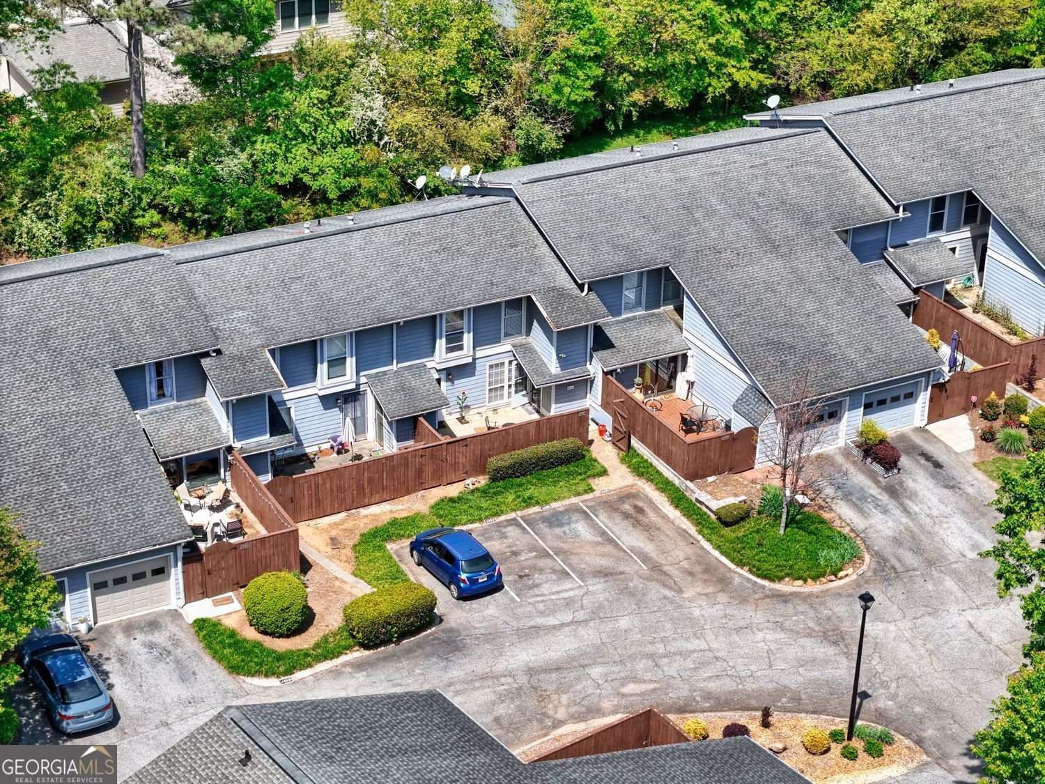 4992 Meadow Lane Marietta - 21