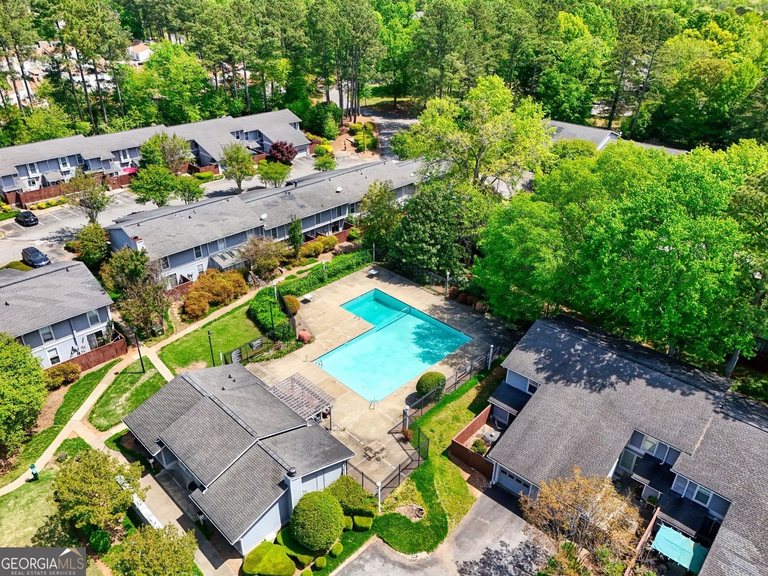 4992 Meadow Lane Marietta - 22