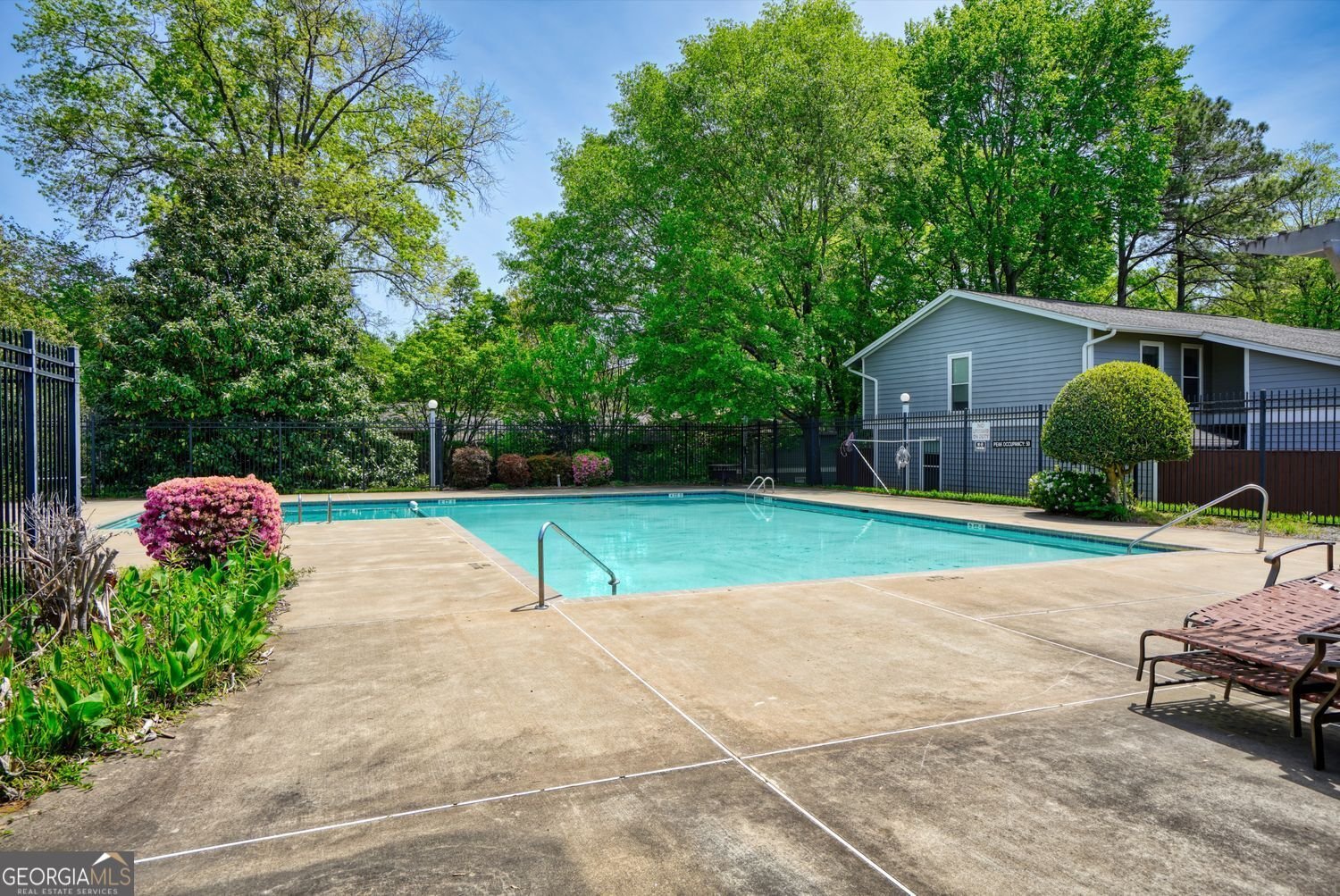 4992 Meadow Lane Marietta - 23