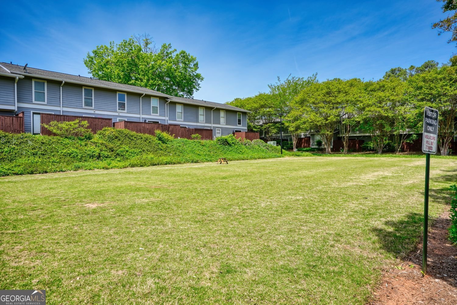 4992 Meadow Lane Marietta - 26