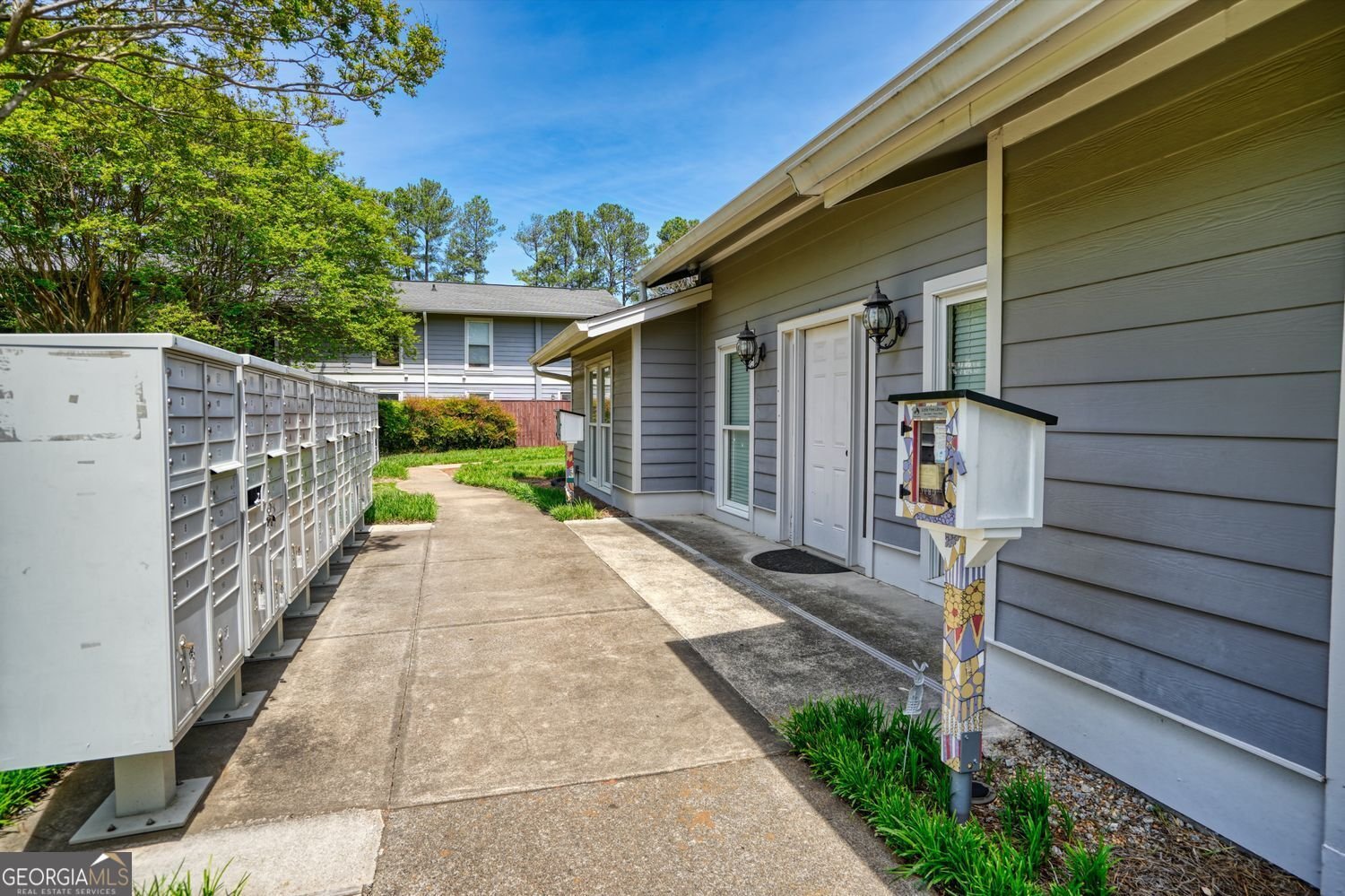 4992 Meadow Lane Marietta - 27