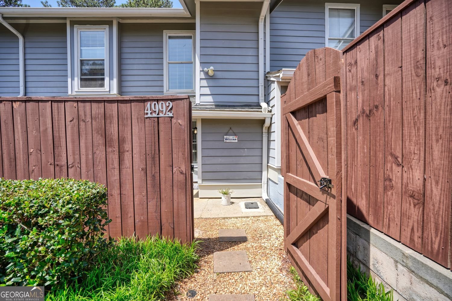 4992 Meadow Lane Marietta - 3