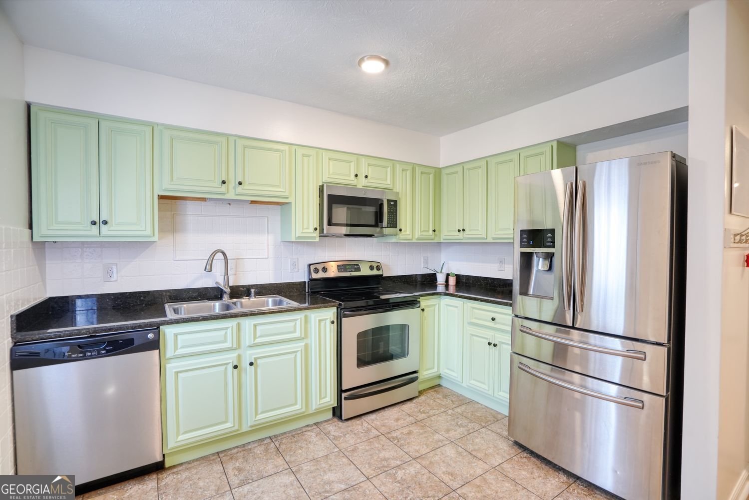 4992 Meadow Lane Marietta - 4