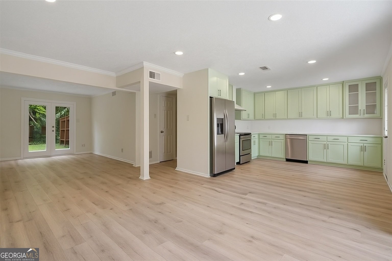 4992 Meadow Lane Marietta - 5