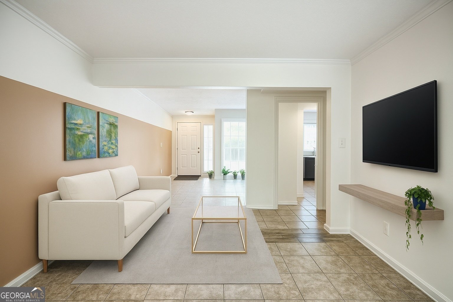 4992 Meadow Lane Marietta - 6