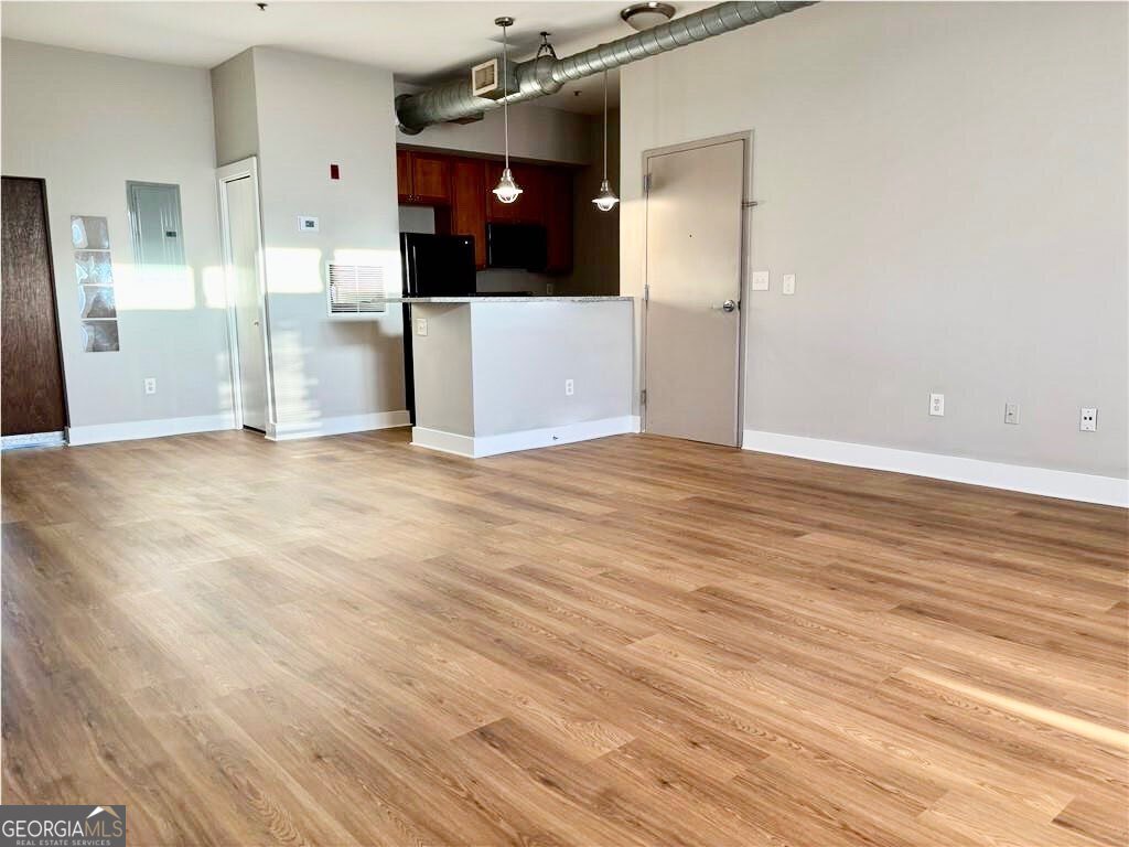 502 Pryor Street Atlanta - 1