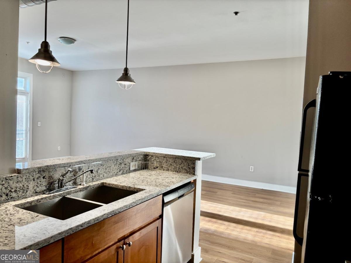 502 Pryor Street Atlanta - 4
