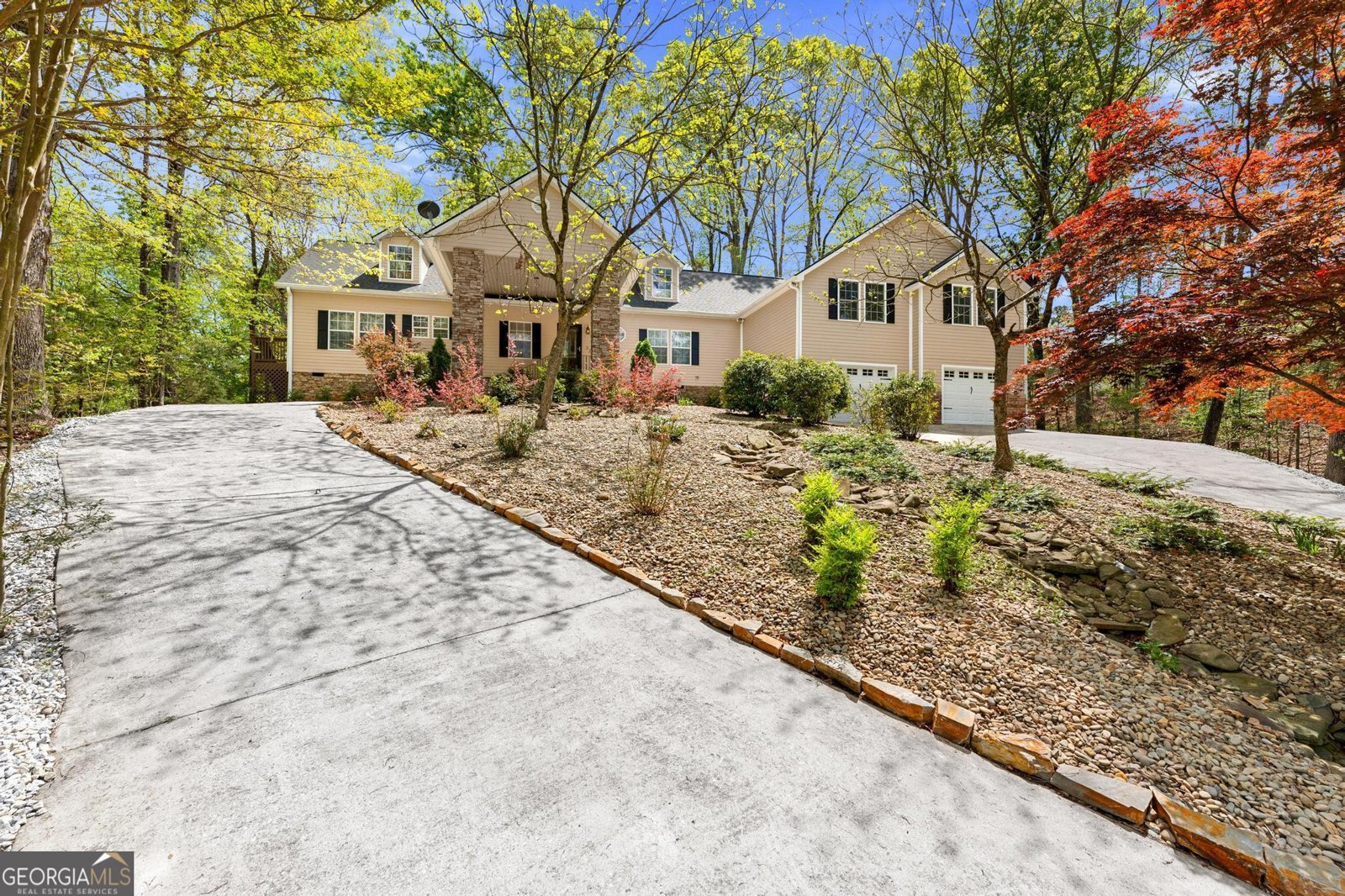 320 Nicklaus Westminster - 1