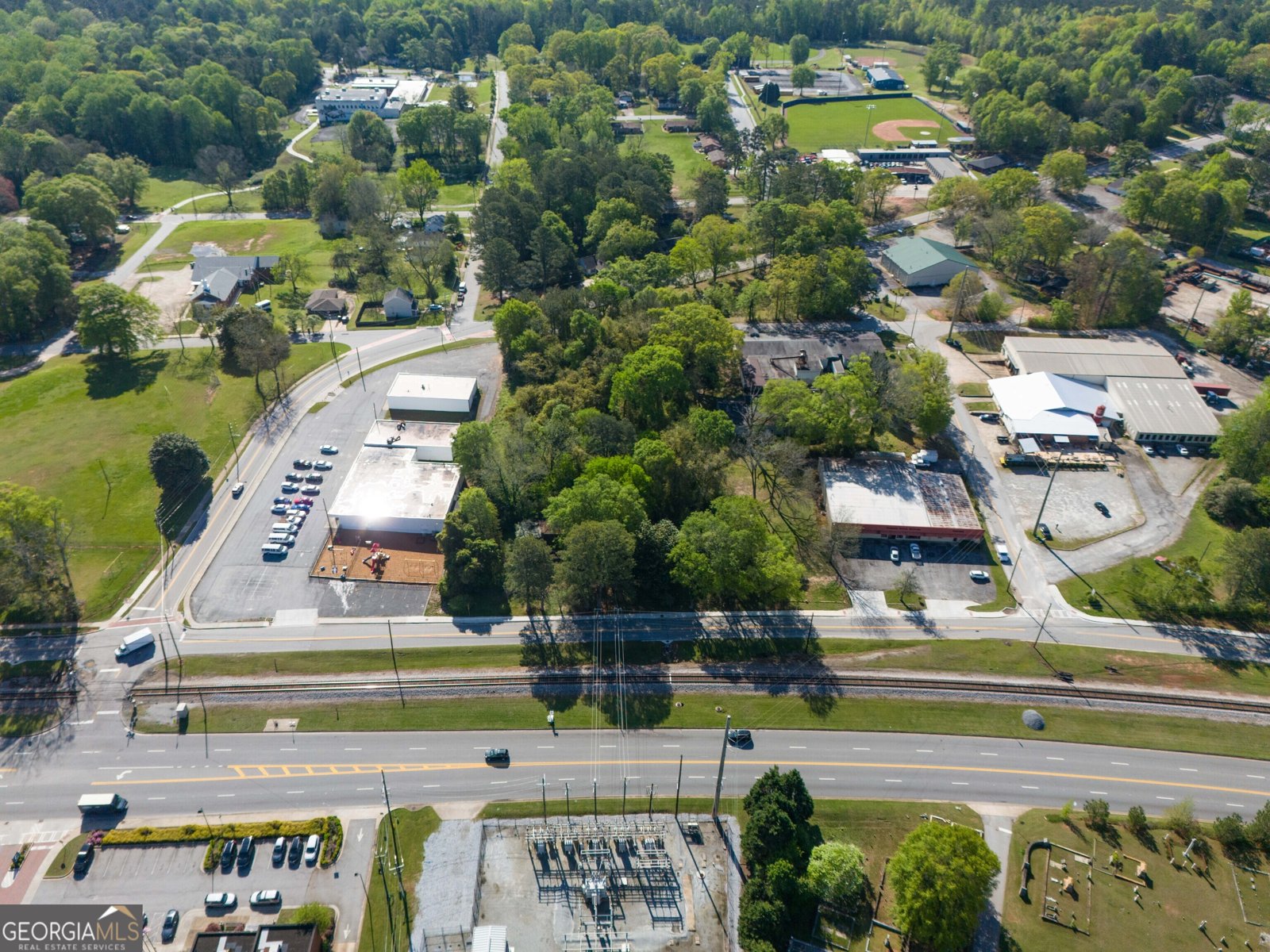 174 Broad Street Fairburn - 11